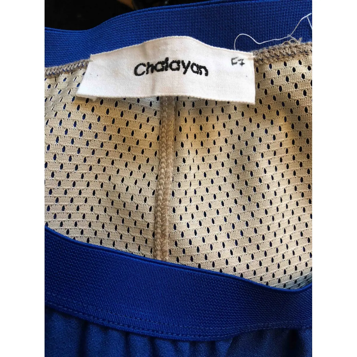 Buy Chalayan Mid-length skirt online