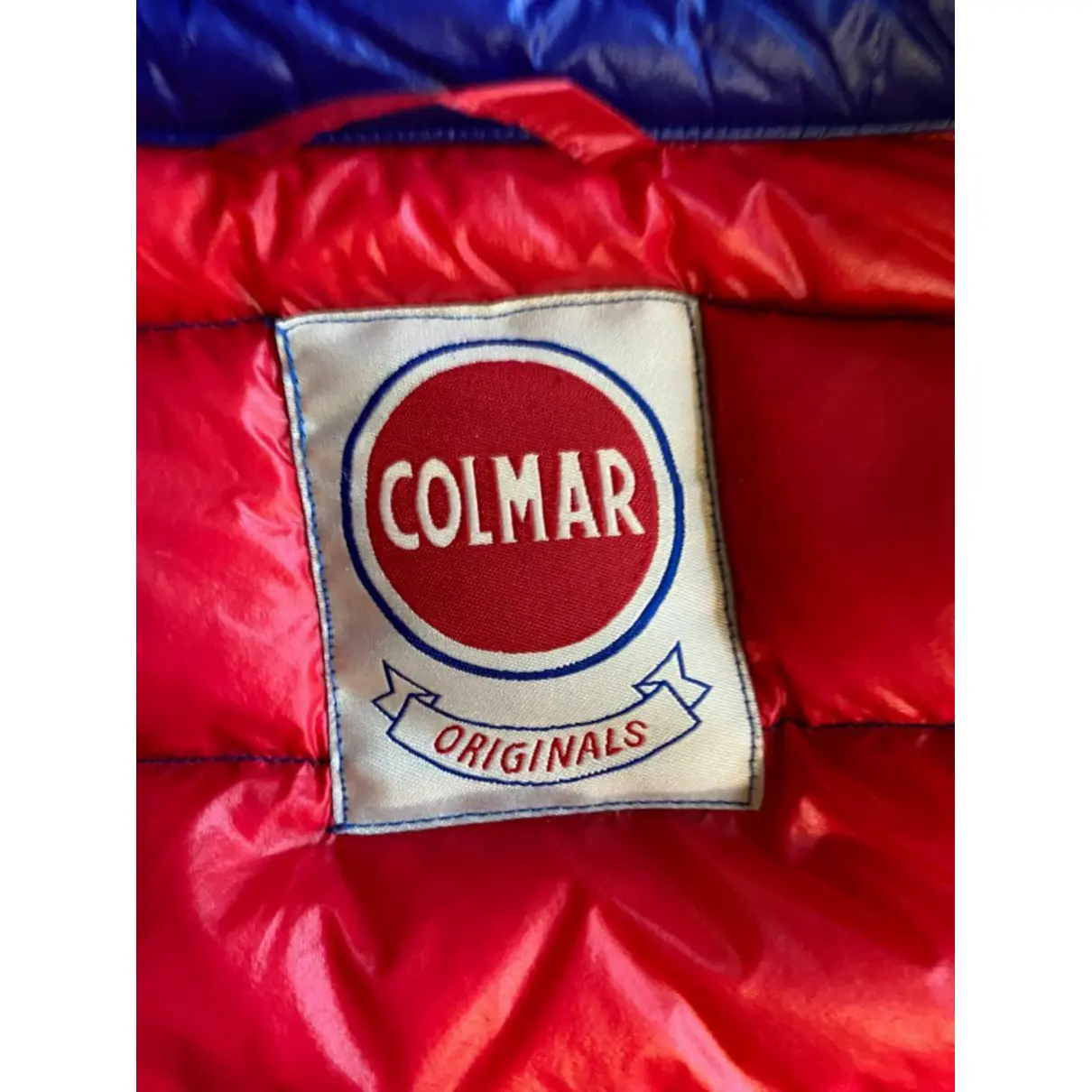 Luxury Colmar Coats  Men