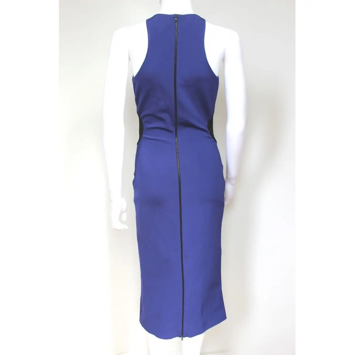 Buy David Koma Mid-length dress online
