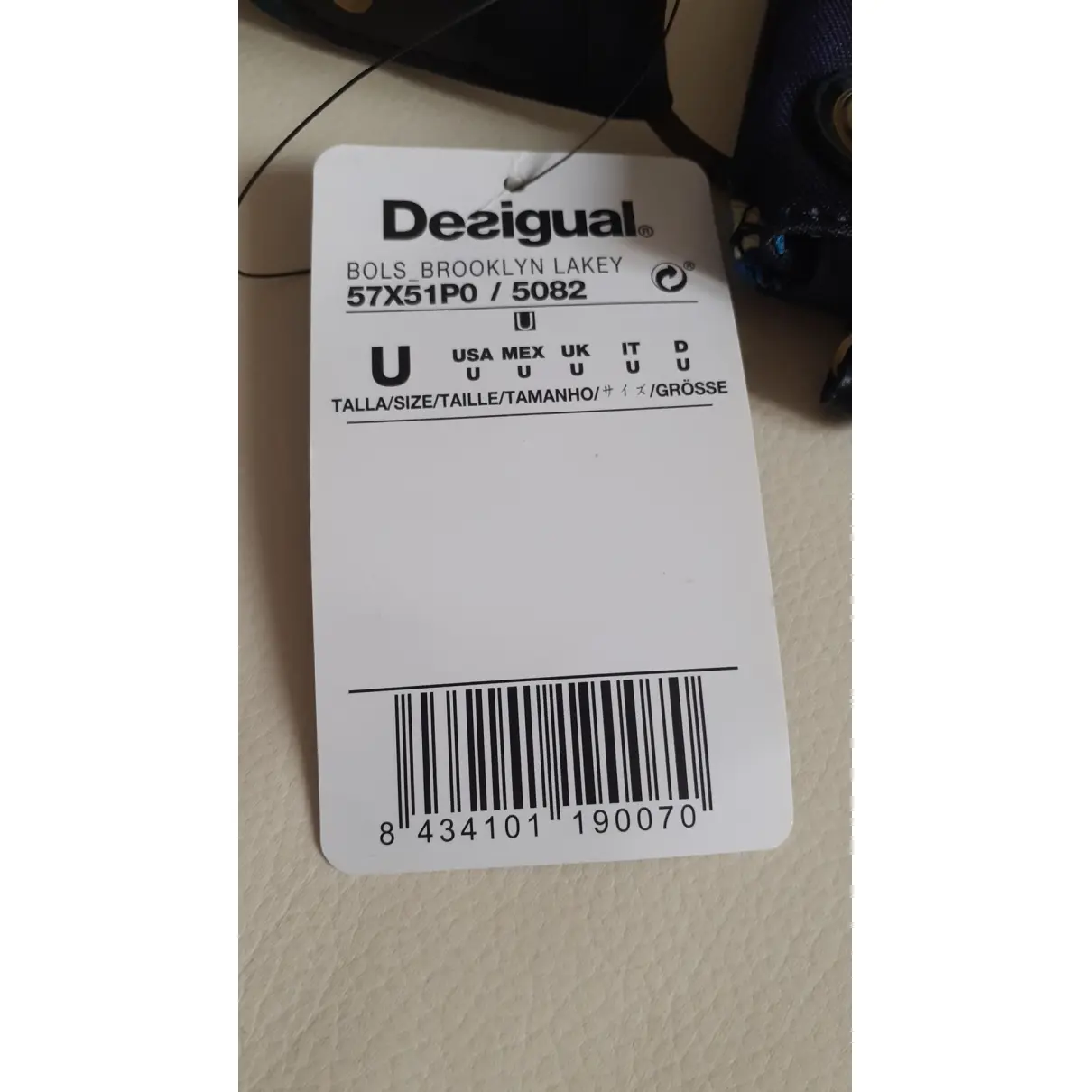 Buy DESIGUAL Crossbody bag online