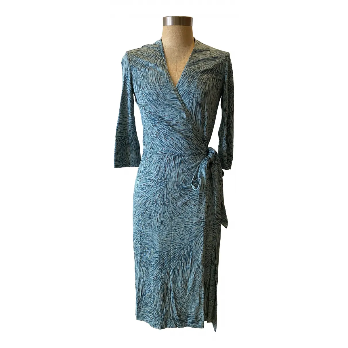 Mid-length dress Diane Von Furstenberg