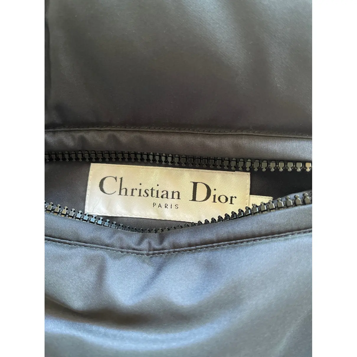 Jacket Dior