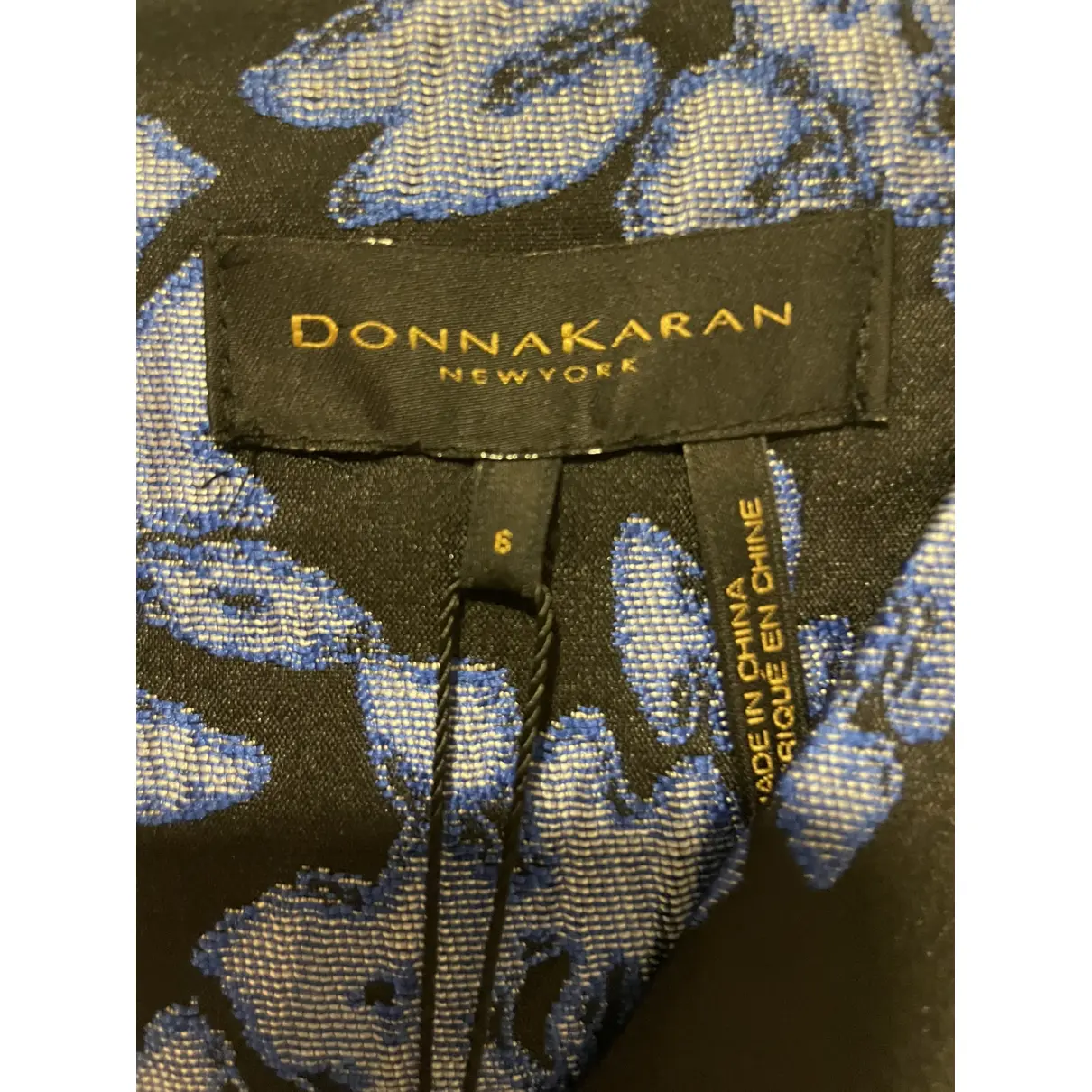 Buy Donna Karan Mid-length dress online