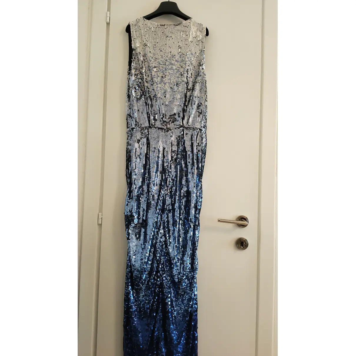 Buy Elisabetta Franchi Maxi dress online
