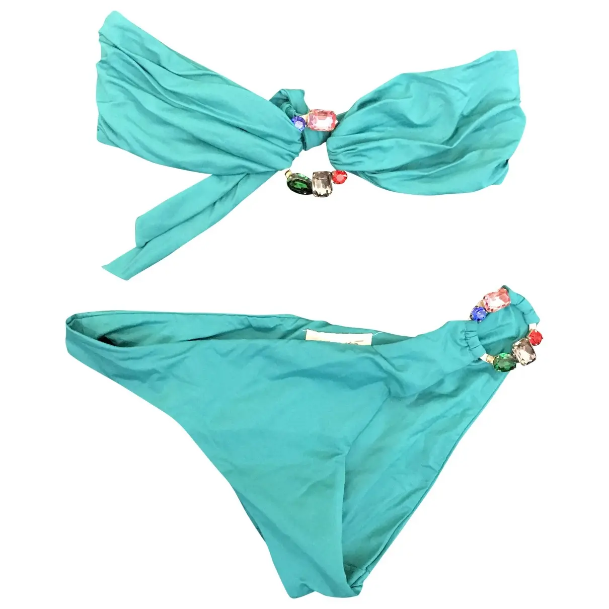 Two-piece swimsuit Emamo