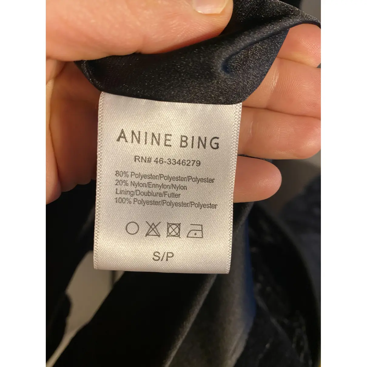 Luxury Anine Bing Coats Women