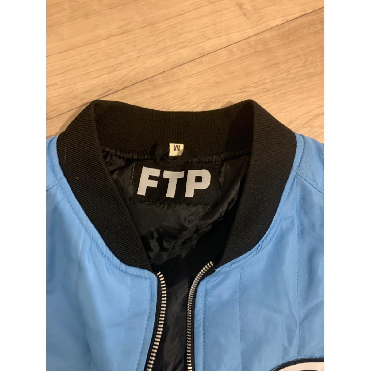 Luxury FTP Jackets  Men