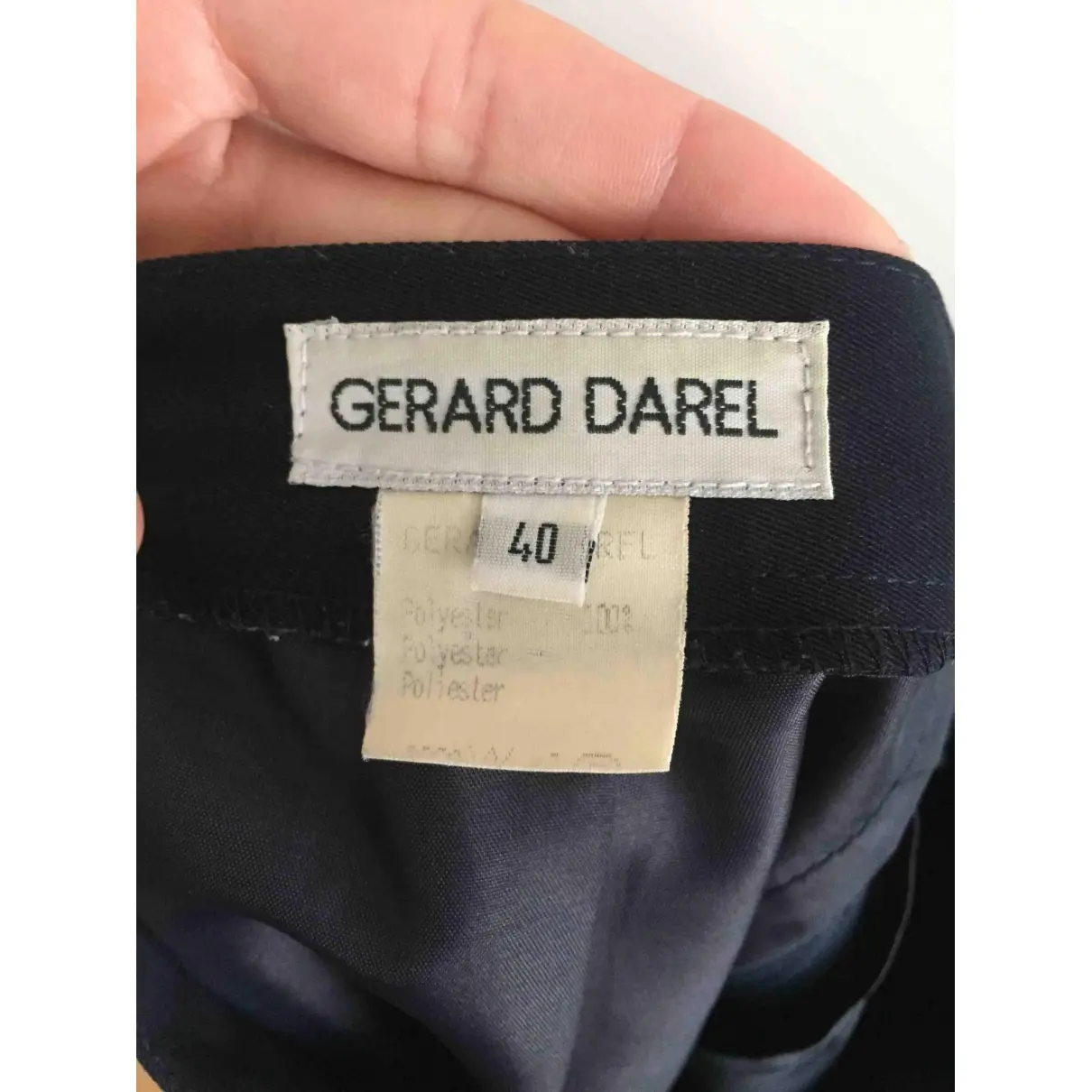 Buy Gerard Darel Skirt online