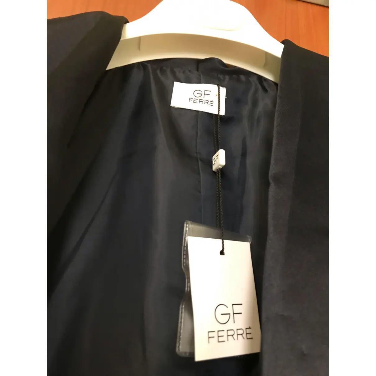 Luxury Gianfranco Ferré Jackets & Coats Kids