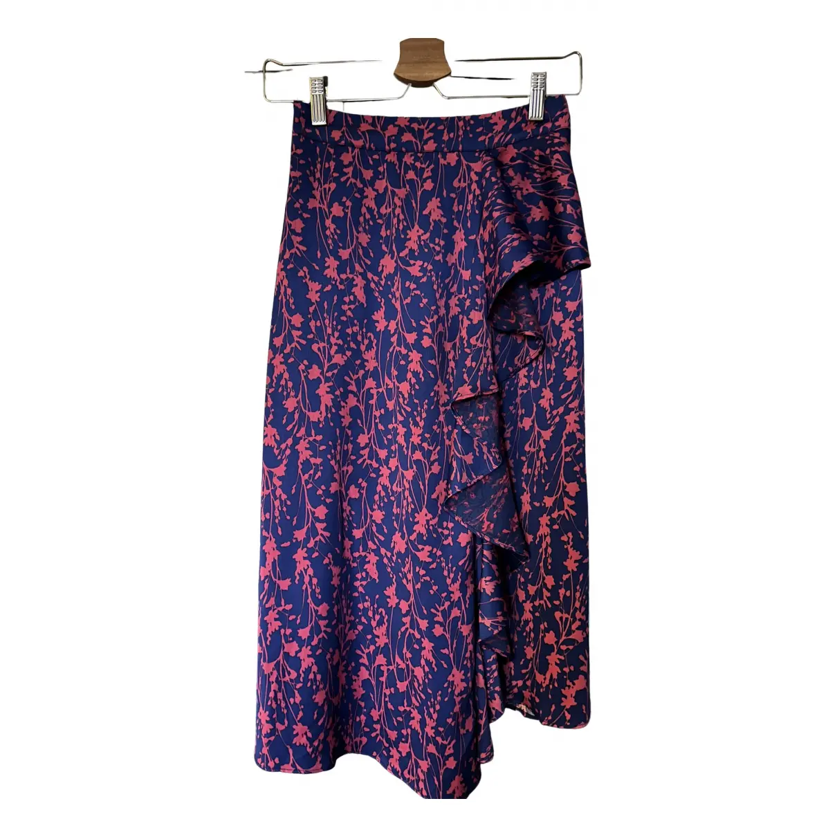 Mid-length skirt GINA TRICOT