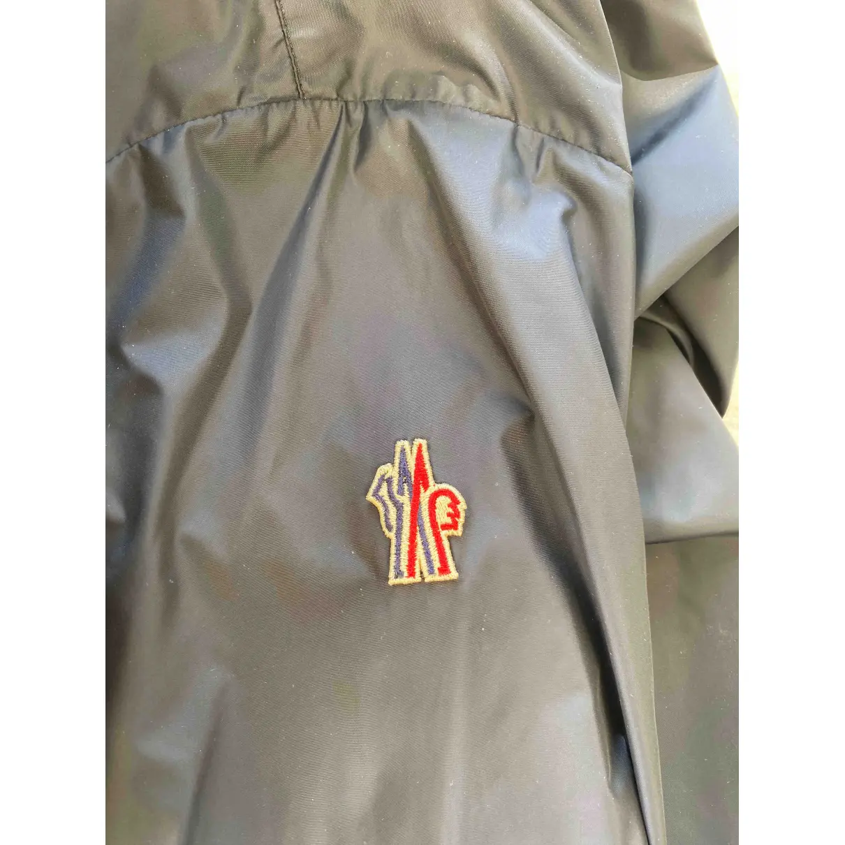 Grenoble jacket Moncler