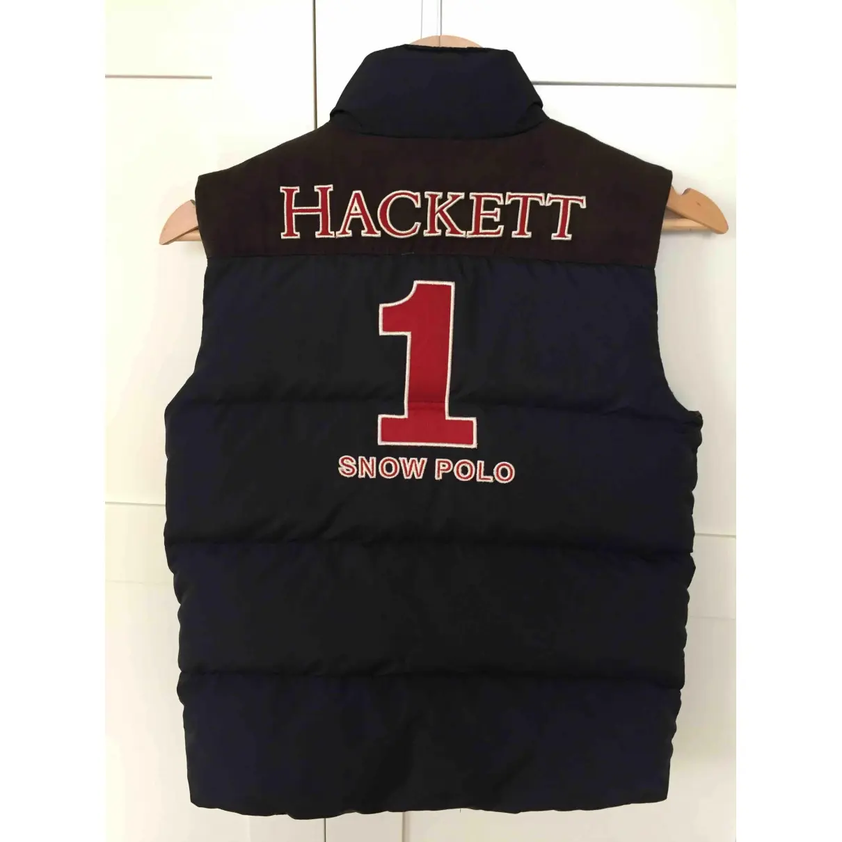 Buy Hackett London Vest online