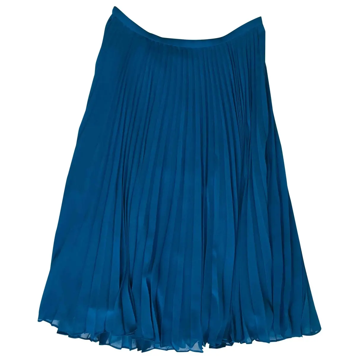 Mid-length skirt Halston Heritage