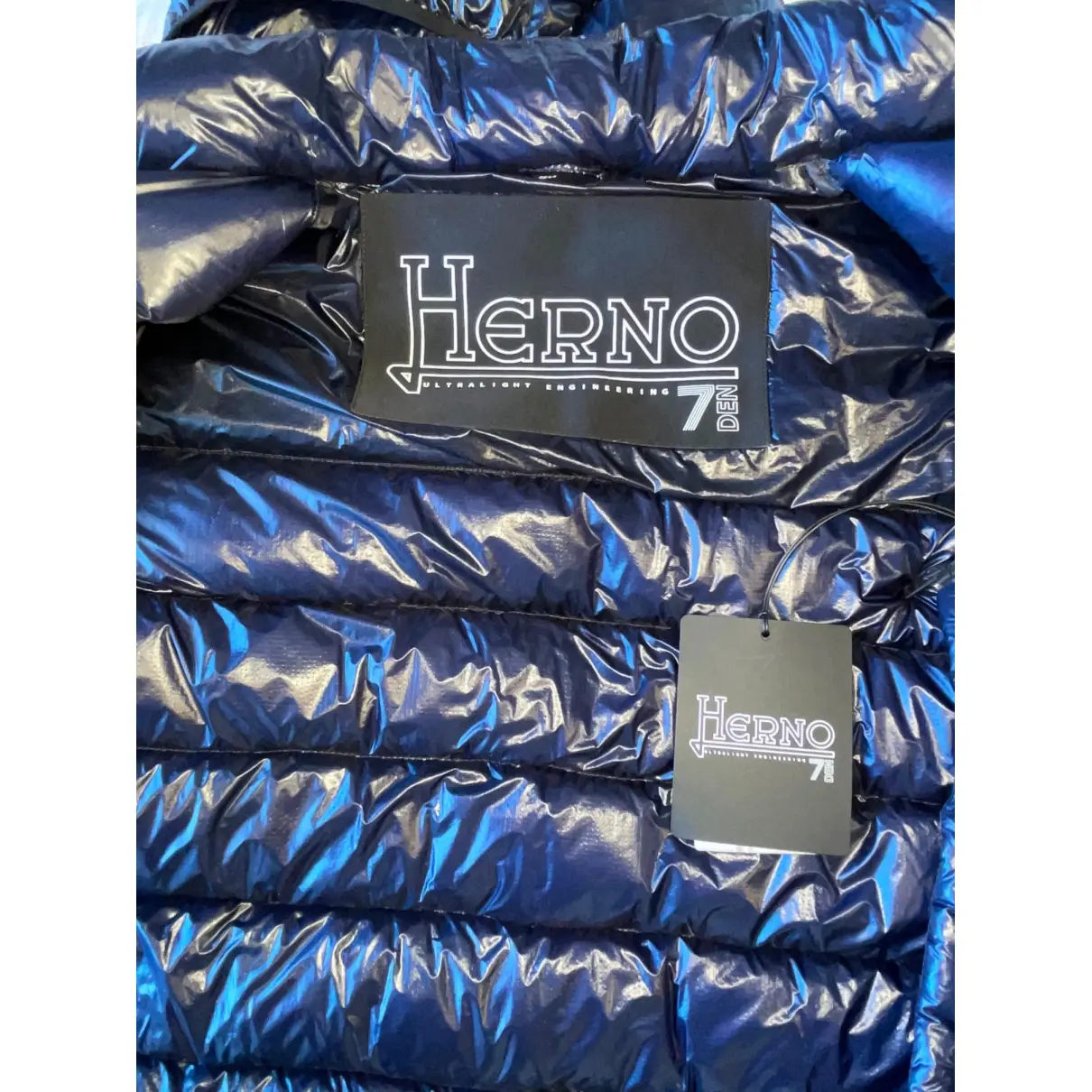 Luxury Herno Coats  Men