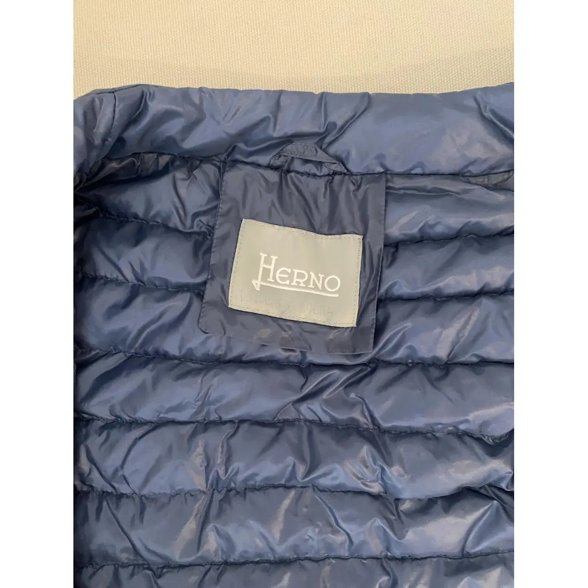 Luxury Herno Jackets & Coats Kids