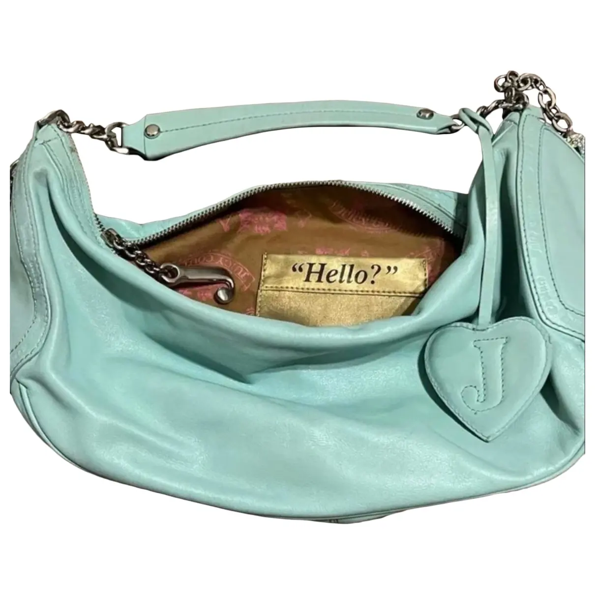Handbag Juicy Couture - Vintage