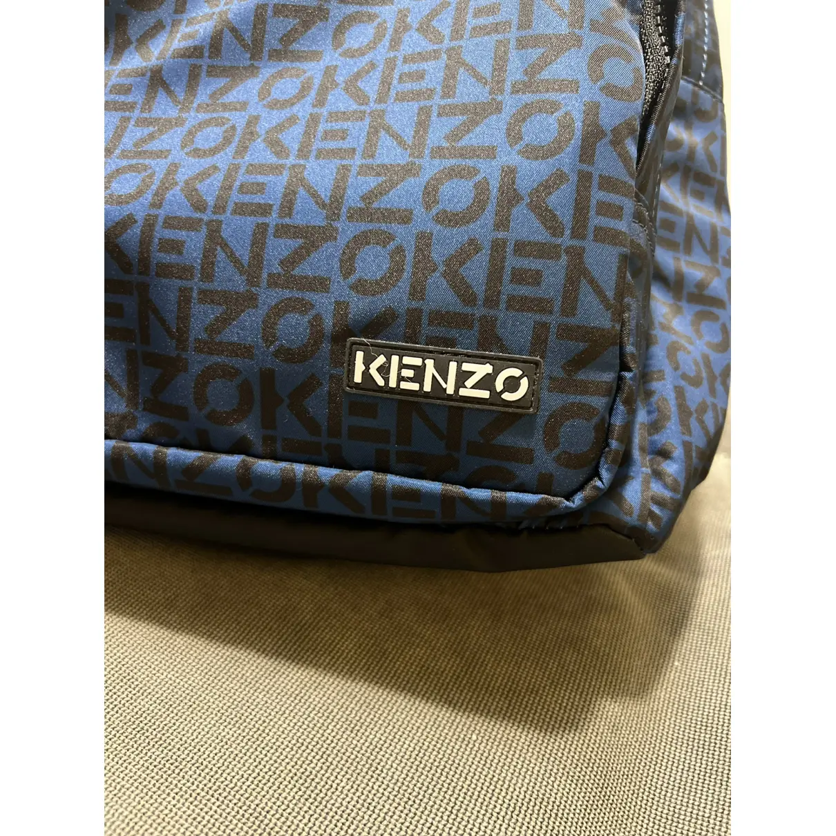 Weekend bag Kenzo