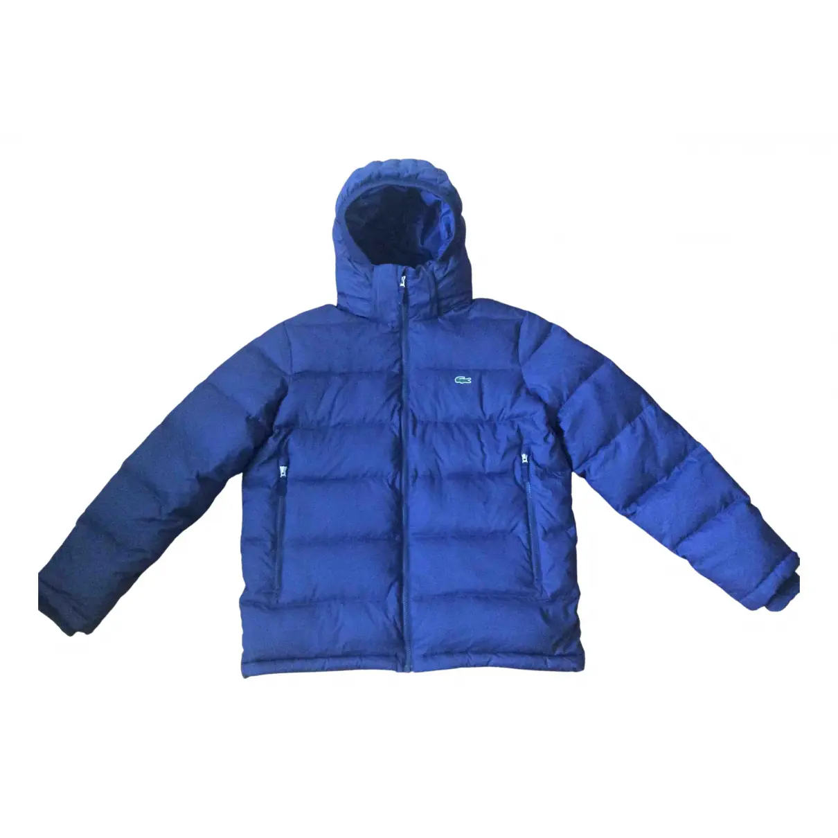 Puffer Lacoste