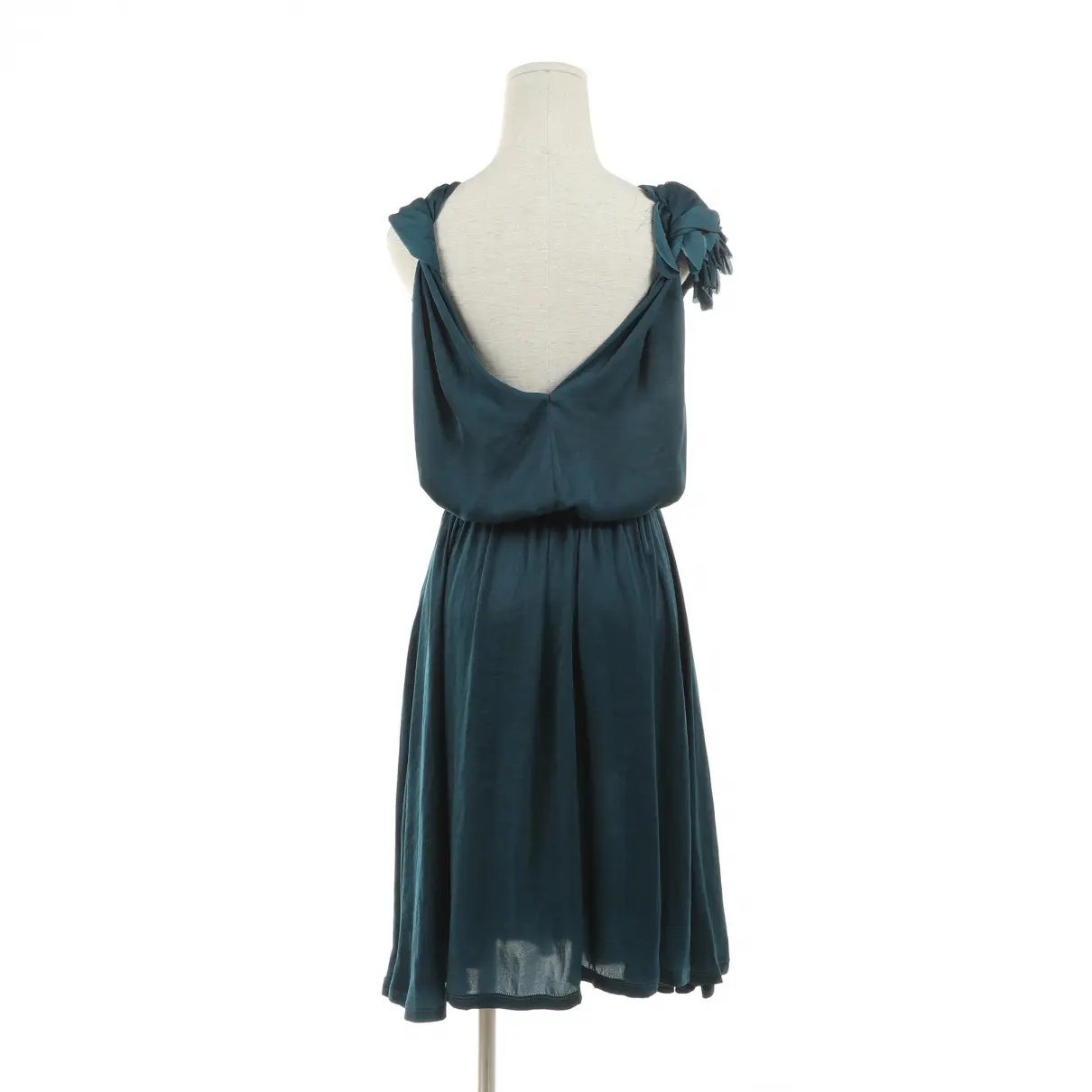 Buy Lanvin Mid-length dress online