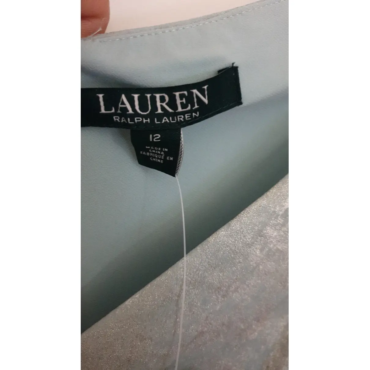 Buy Lauren Ralph Lauren Maxi dress online