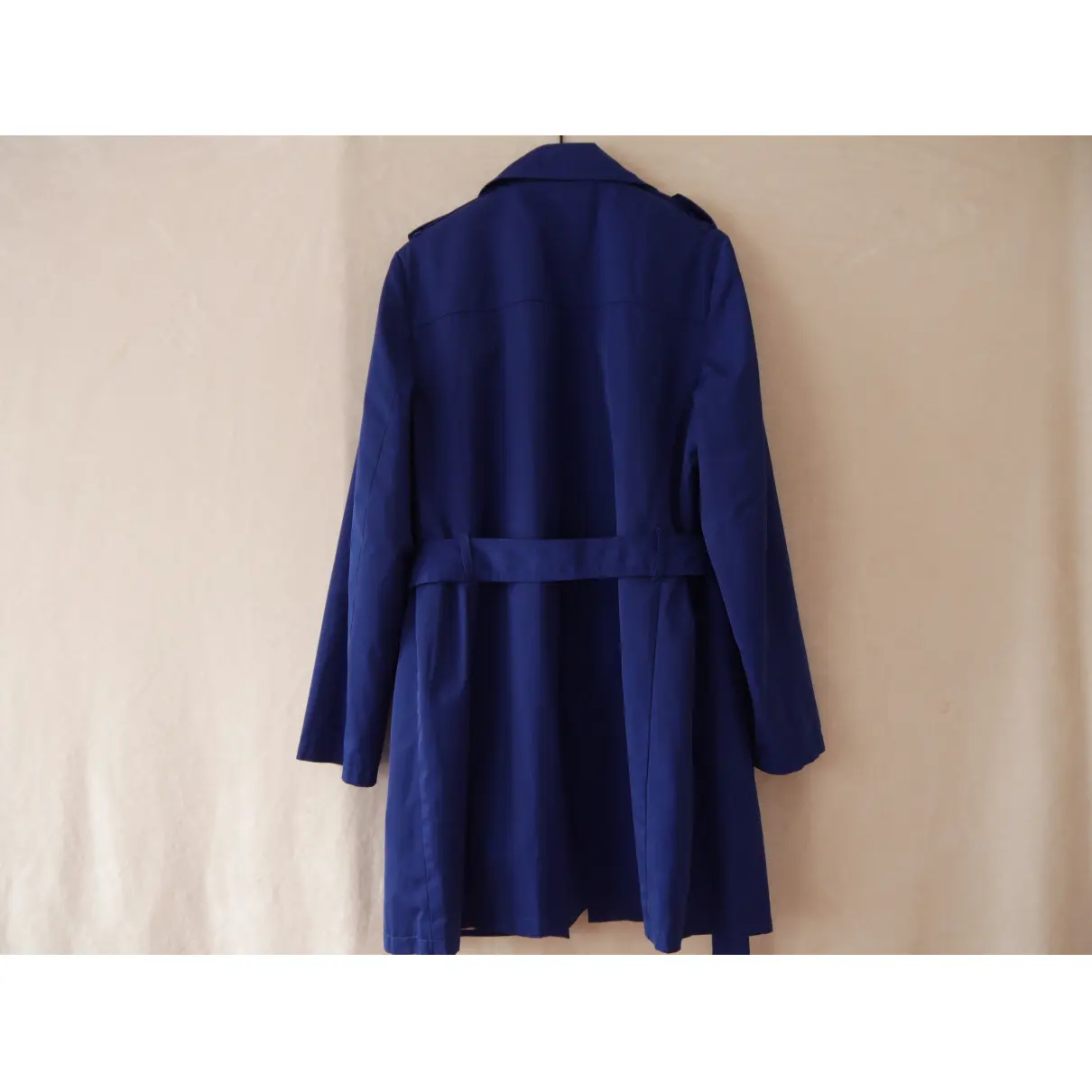 Buy Maison Lener Trench coat online