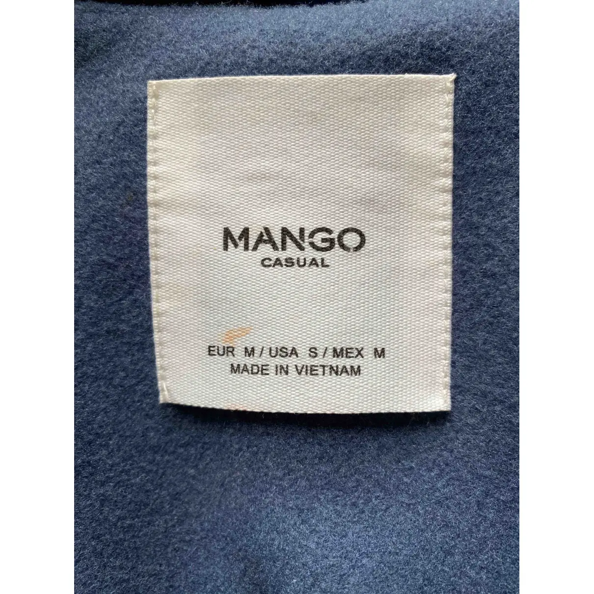 Luxury Mango Coats Women