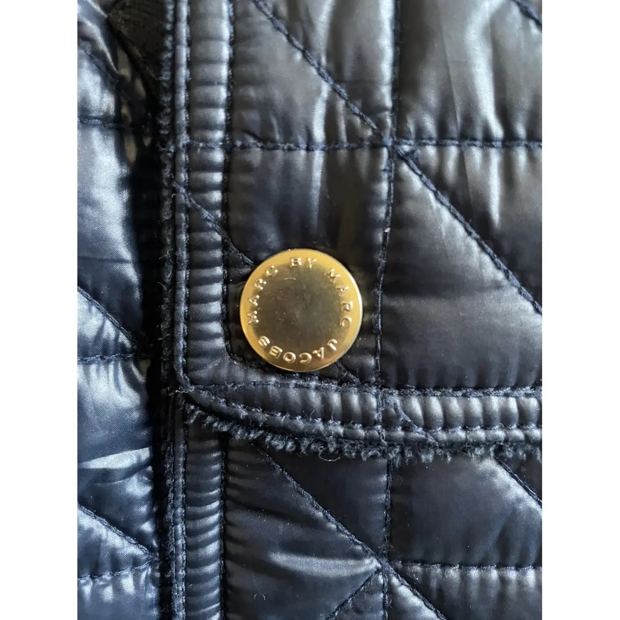 Coat Marc by Marc Jacobs