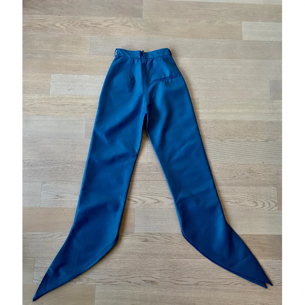 Buy Matériel Trousers online