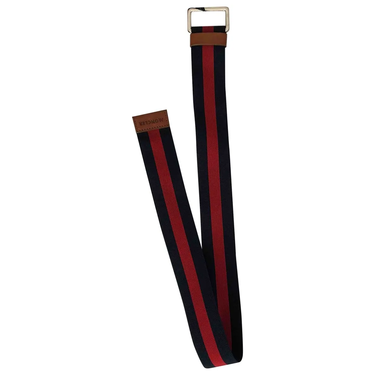 Belts/suspenders Moncler
