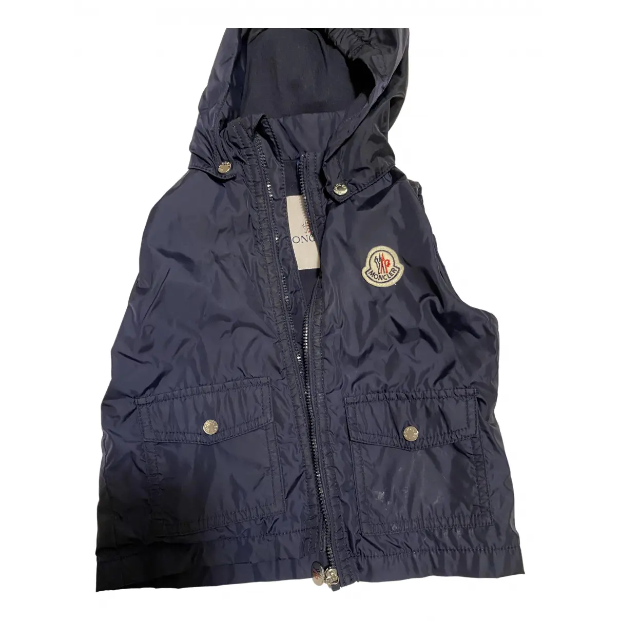 Jacket & coat Moncler