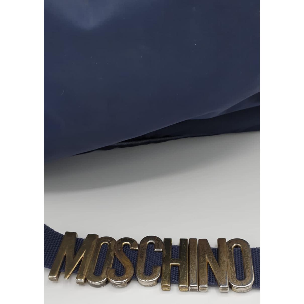 Buy Moschino Crossbody bag online - Vintage