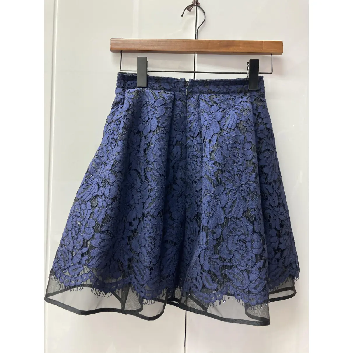 Buy MSGM Mid-length skirt online