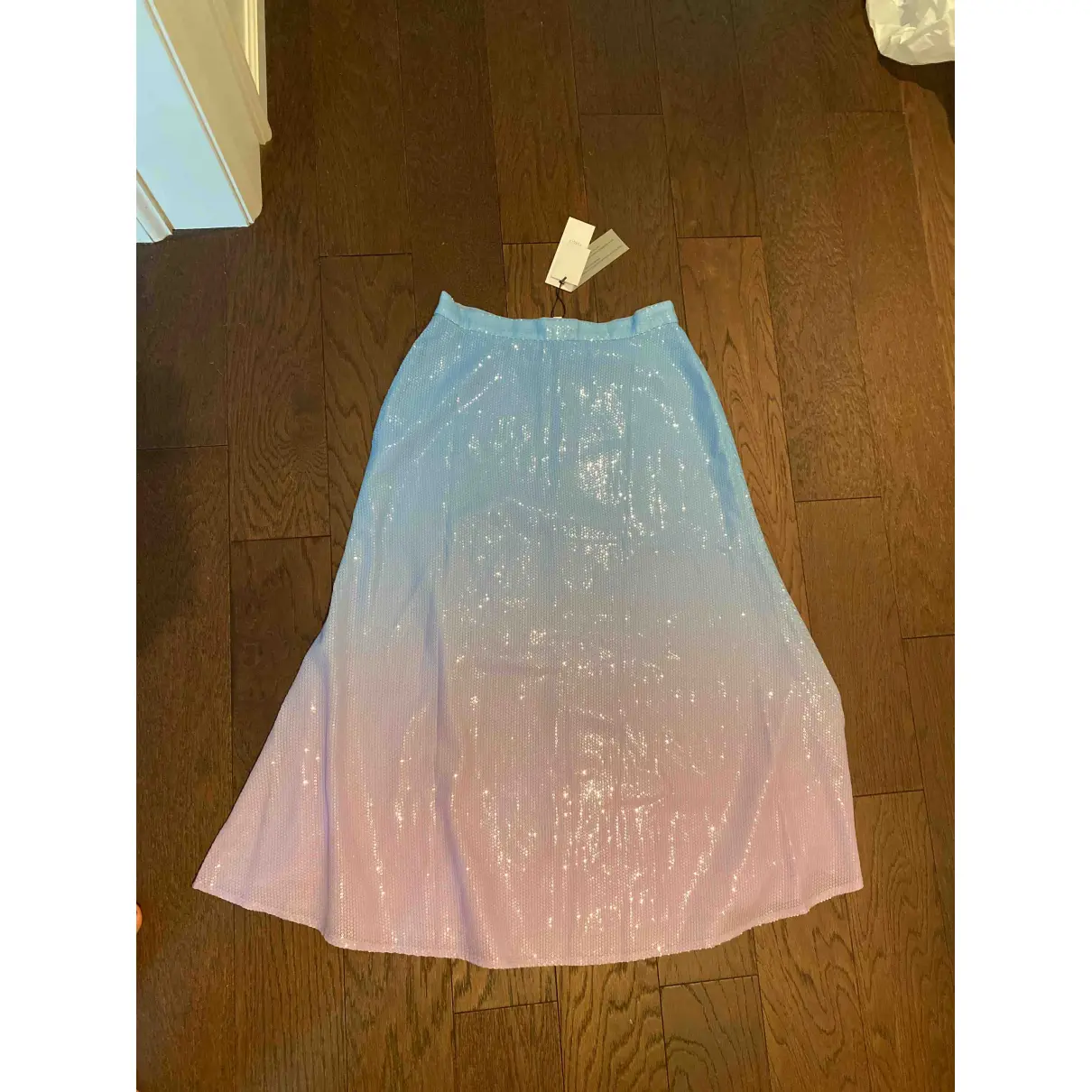 Buy Olivia Rubin Mid-length skirt online