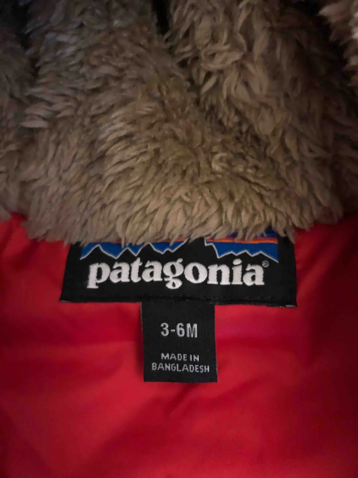 Luxury Patagonia Jackets & Coats Kids