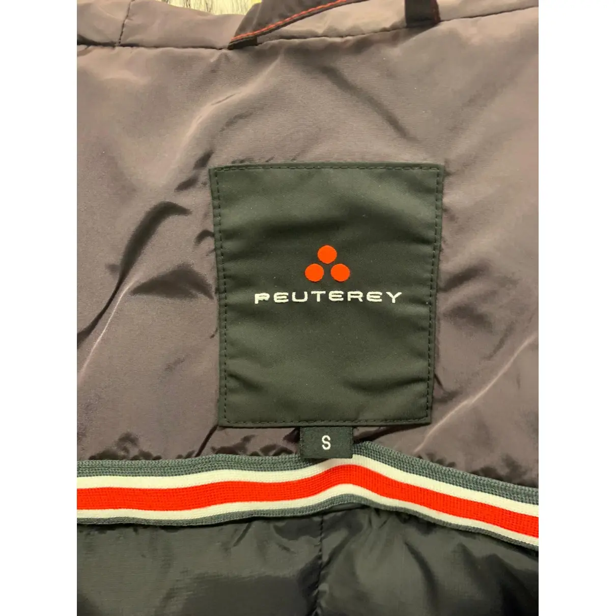 Buy Peuterey Jacket online