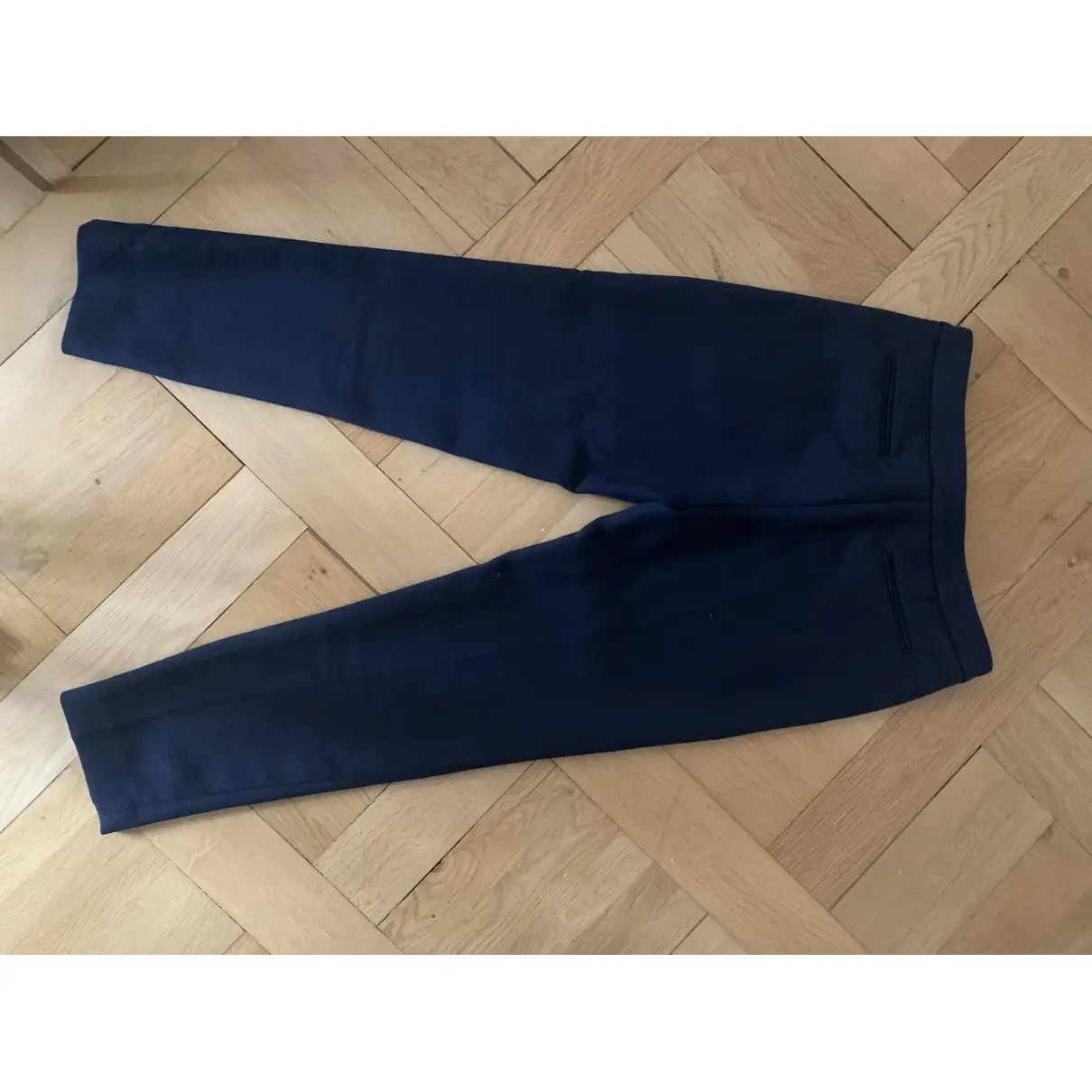 Sandro Straight pants for sale