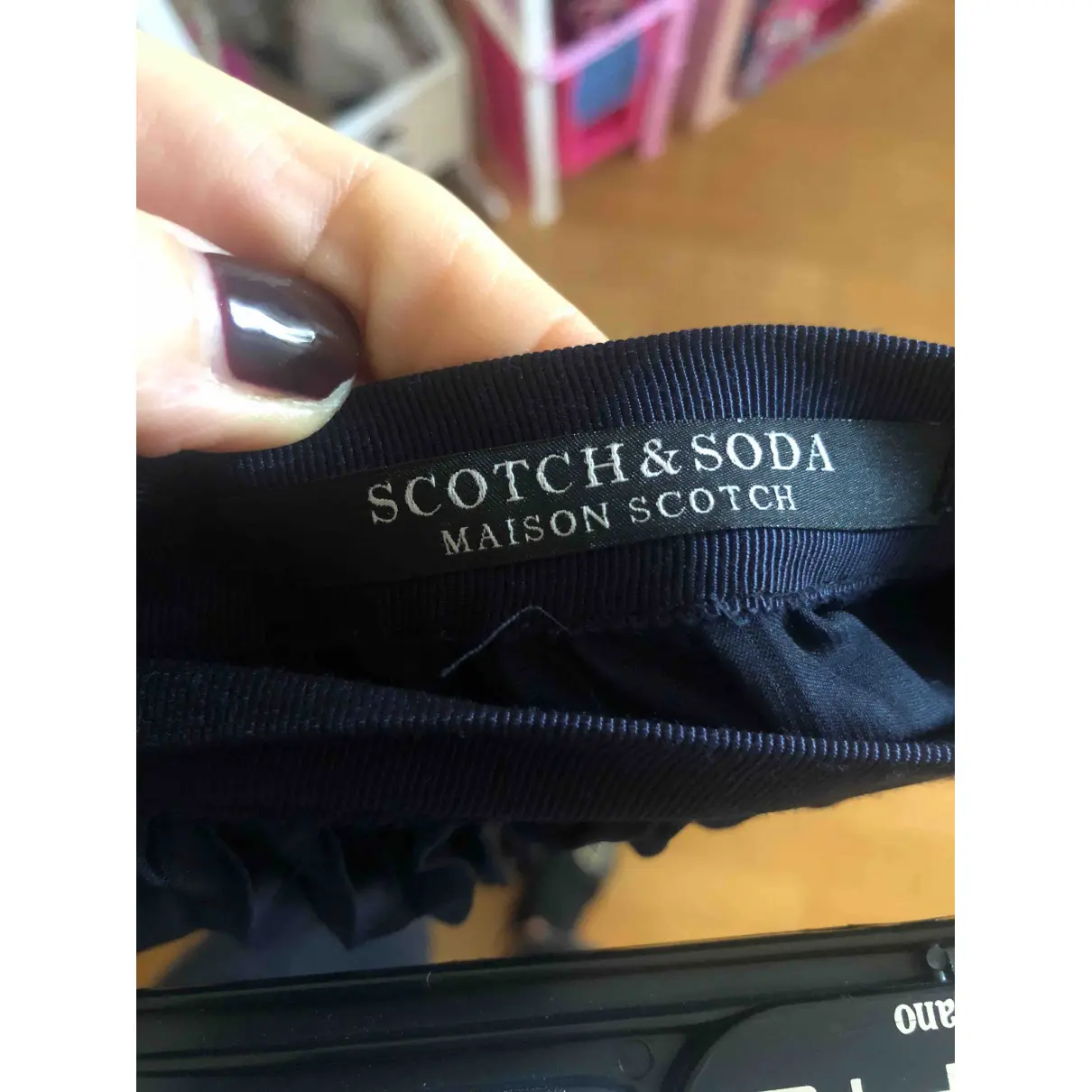 Luxury Scotch & Soda Skirts Women