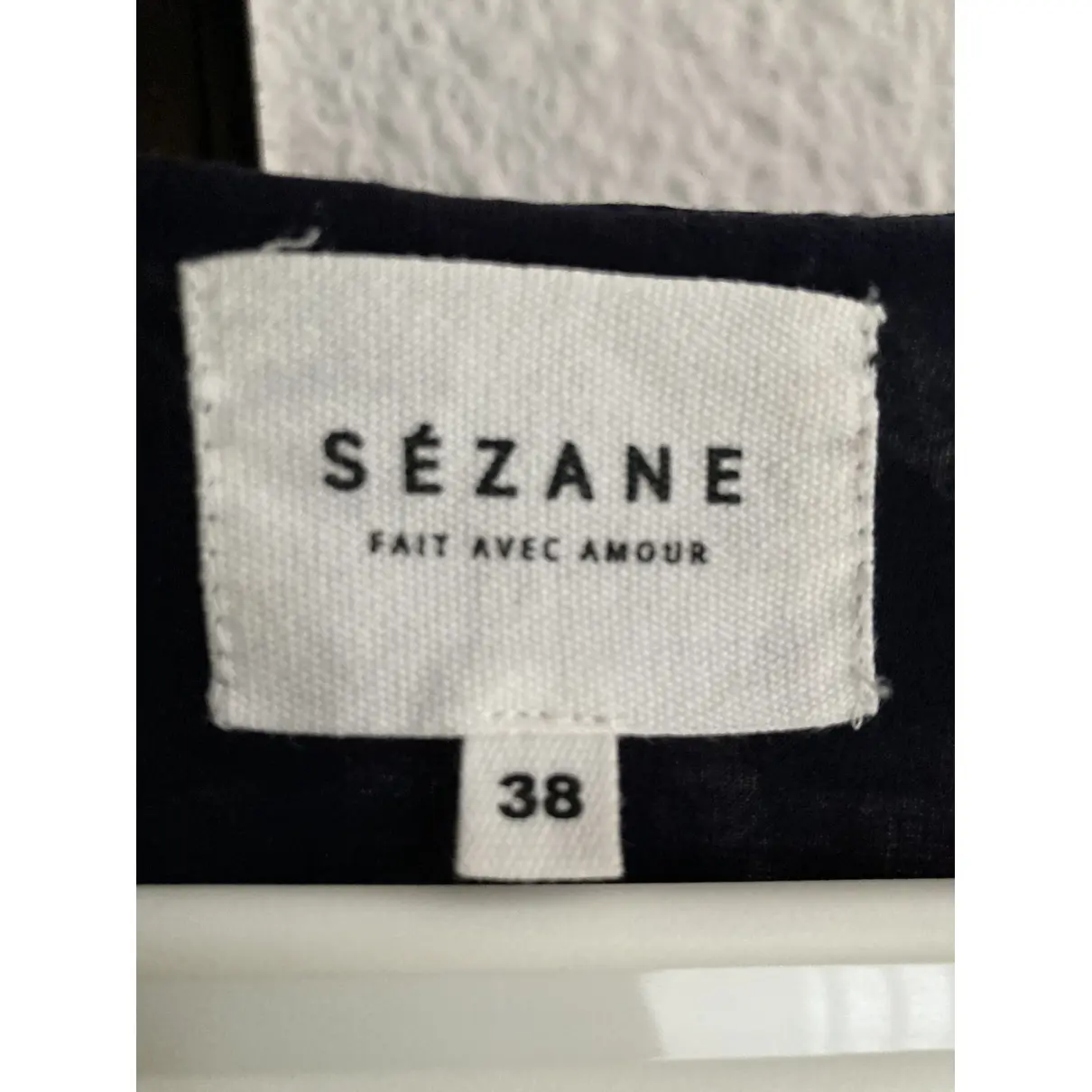 Buy Sézane Shirt online