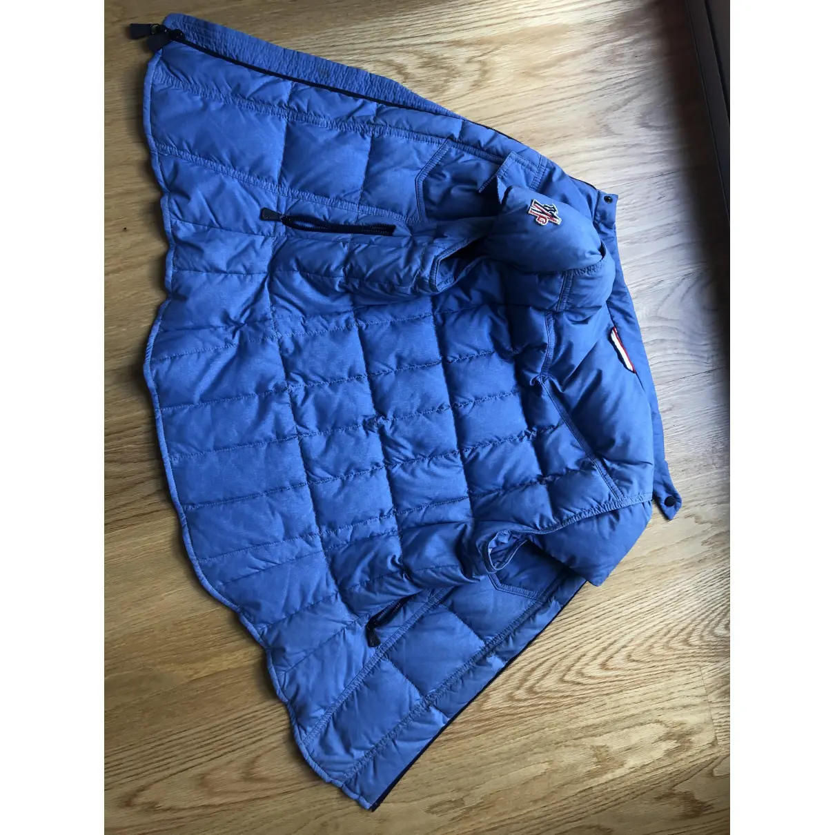 Buy Moncler Sleeveless coat online