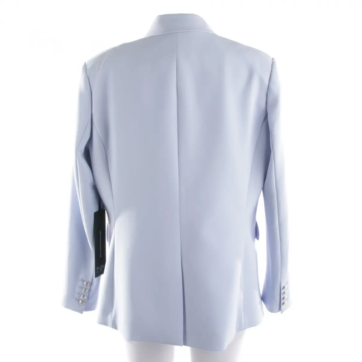 Buy Steffen Schraut Blue Polyester Jacket online