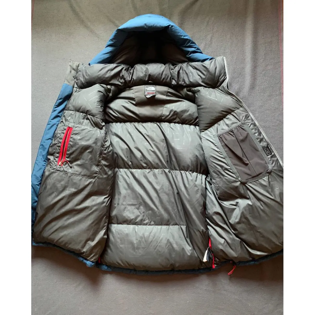 Coat The North Face