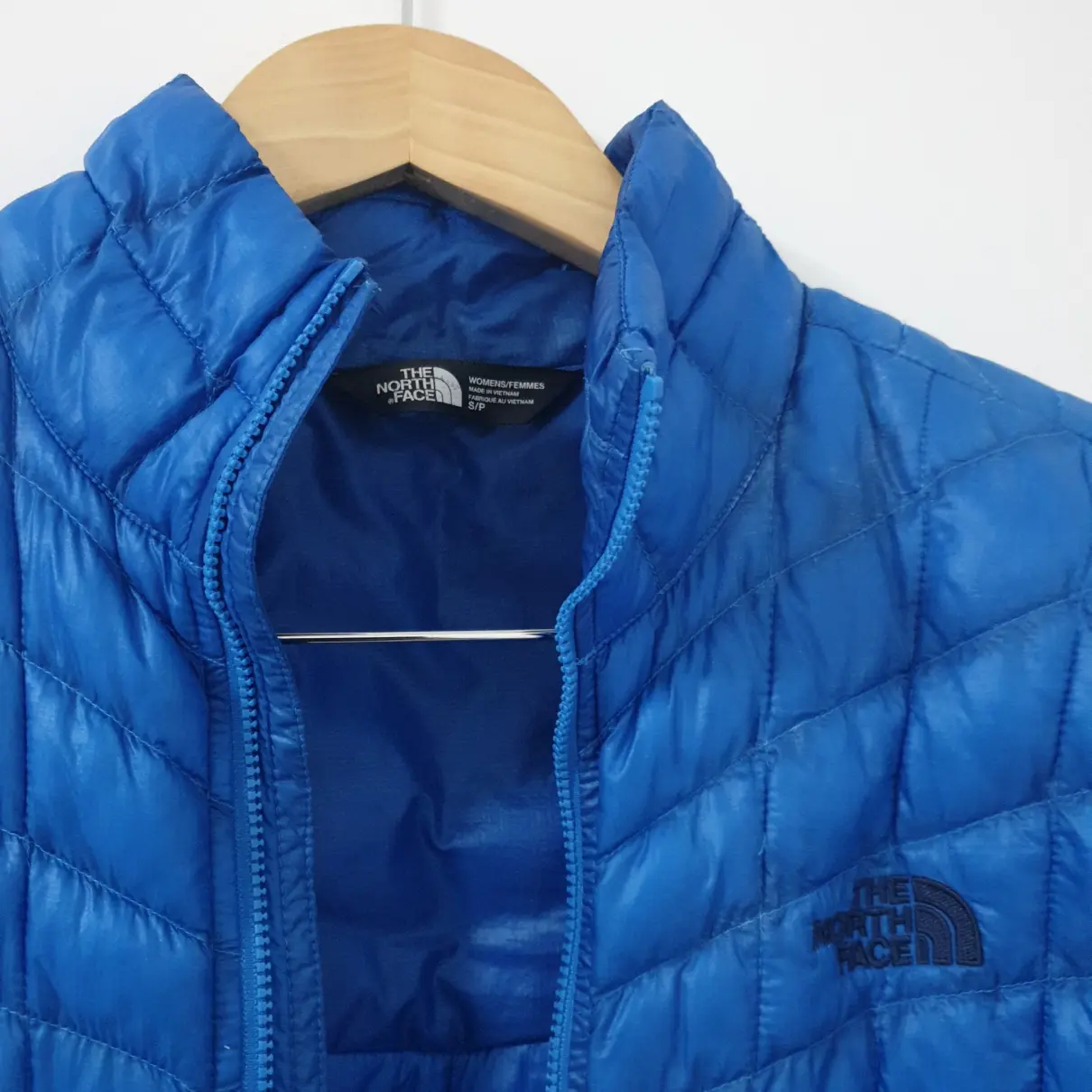 Buy The North Face Dufflecoat online