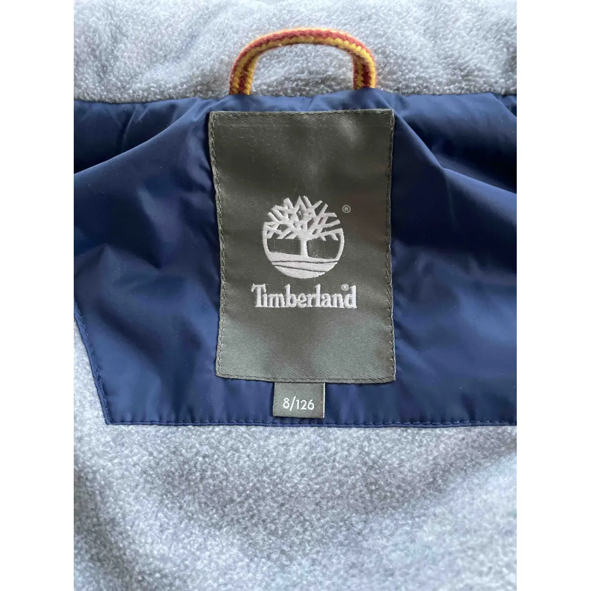 Luxury Timberland Jackets & Coats Kids
