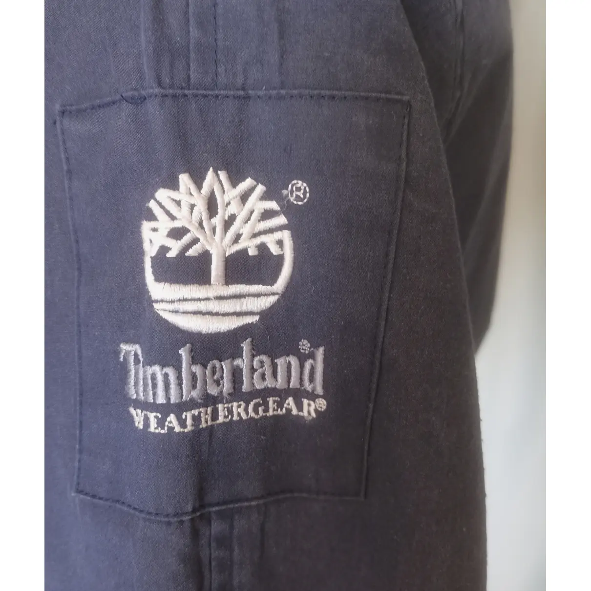 Luxury Timberland Jackets & Coats Kids