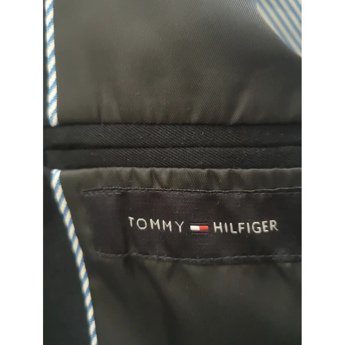 Jacket Tommy Hilfiger