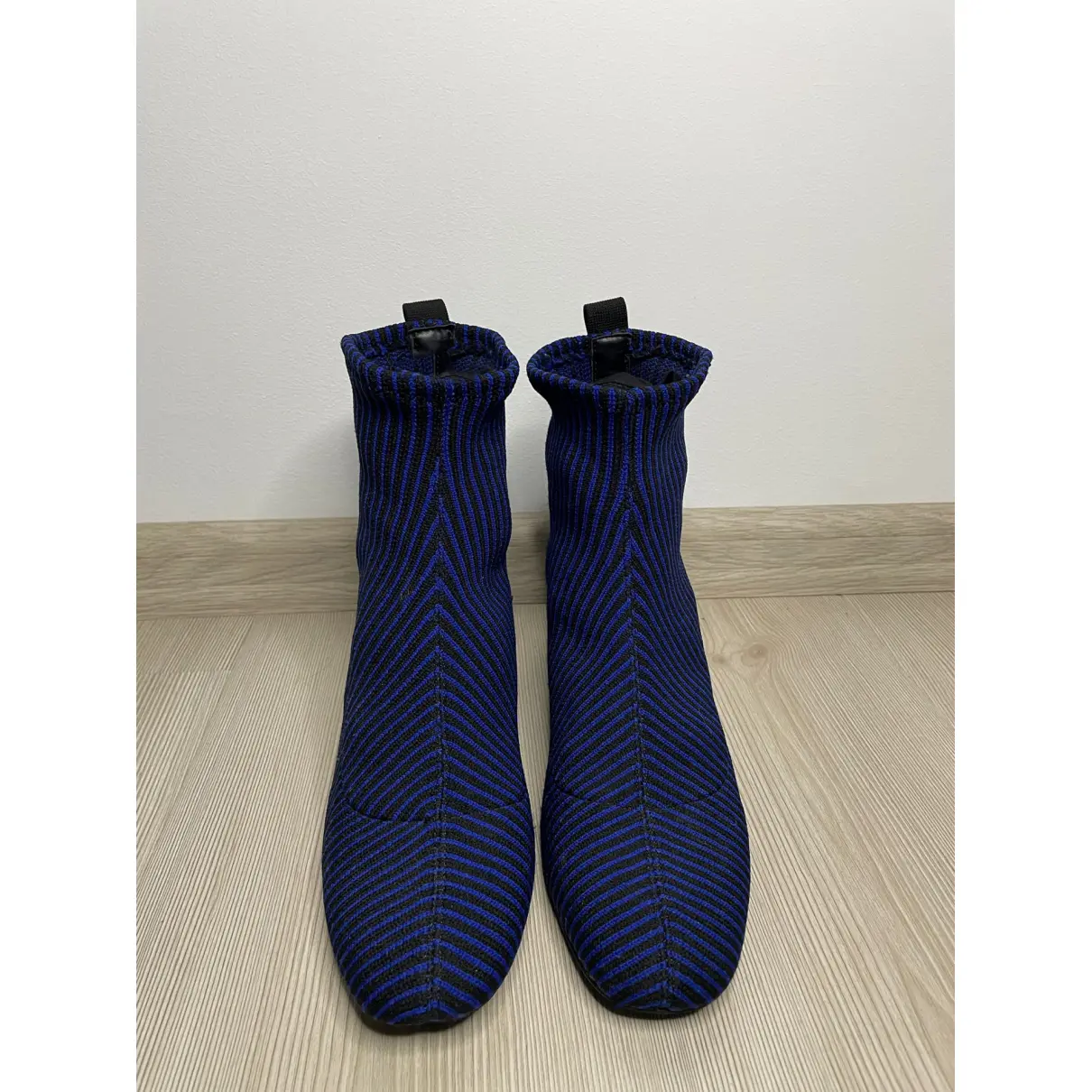 Buy Zara Ankle boots online