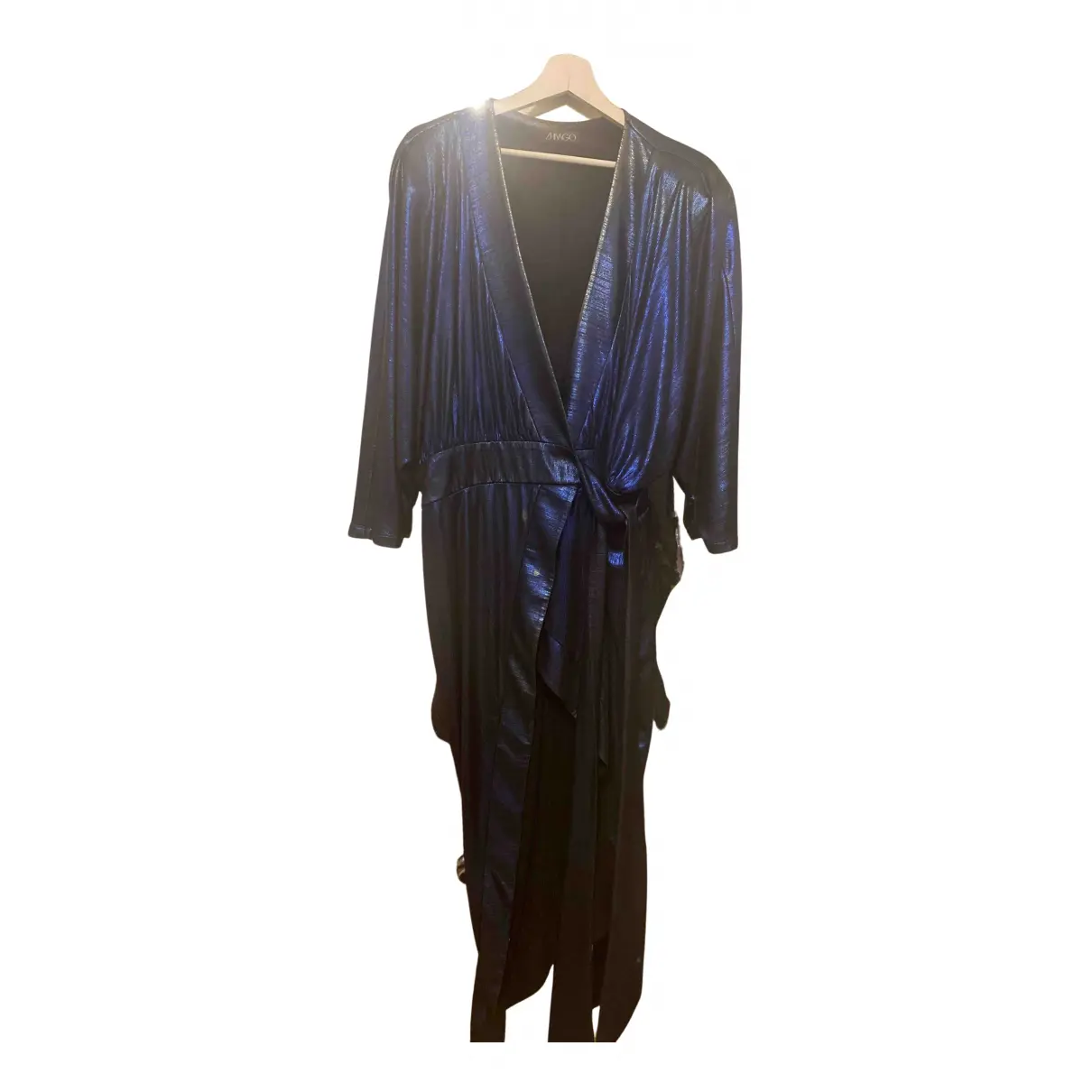 Mid-length dress Zhivago