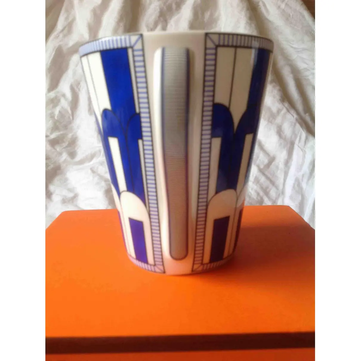 Buy Hermès Porcelain mug online