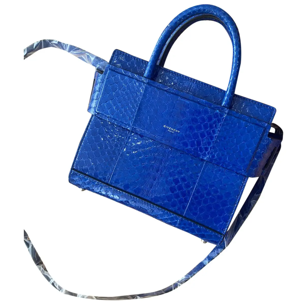 Horizon python handbag Givenchy