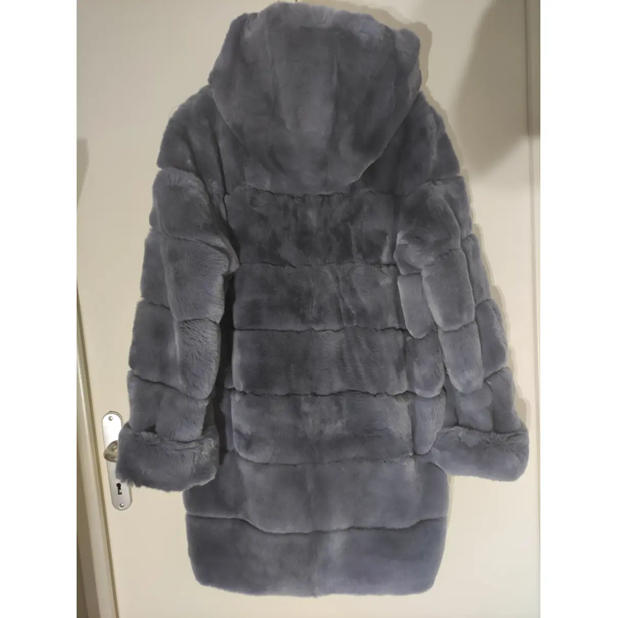Buy Georges Rech Rabbit coat online
